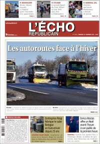 L'Echo Républicain