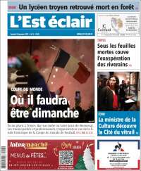 L'Est Eclair