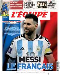 L'Equipe