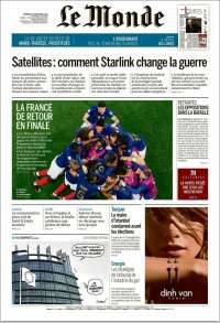 Le Monde