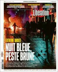 Libération
