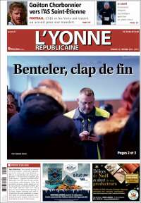 L'Yonne-Républicaine