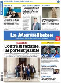La Marseillaise