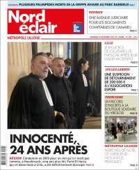 Nord Éclair