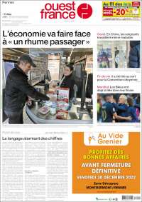 Ouest France