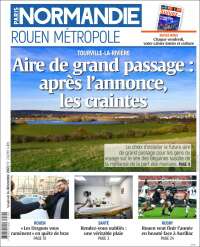 Paris Normandie
