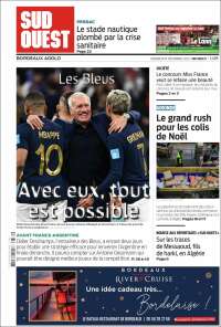 Sud Ouest