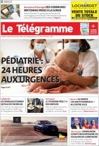 Télégramme