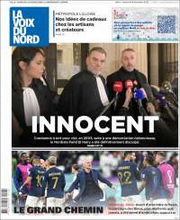La Voix du Nord