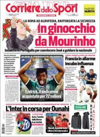 Corriere dello Sport