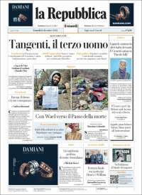 La Repubblica