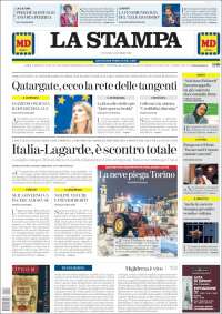 La Stampa
