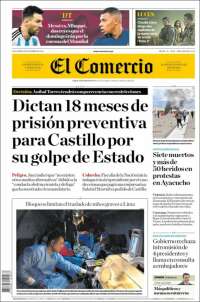 El Comercio