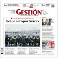 Diario Gestión