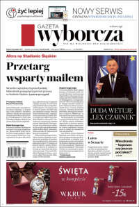 Gazeta Wyborcza