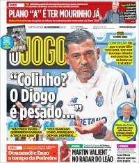 O Jogo