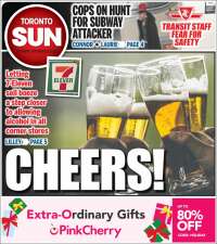 The Toronto Sun