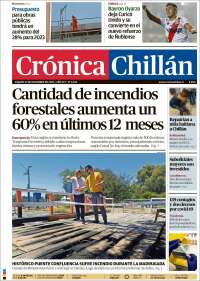 Crónica Chillán