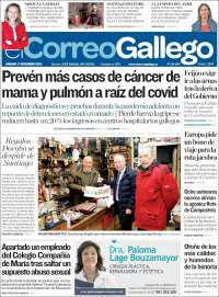 El Correo Gallego