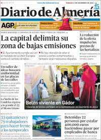 Diario de Almería