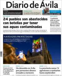 Diario de Ávila