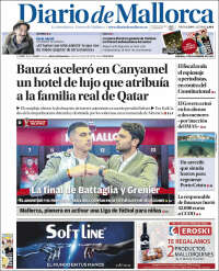 Diario de Mallorca