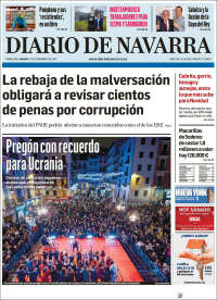 Diario de Navarra