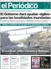 El Periódico de Extremadura