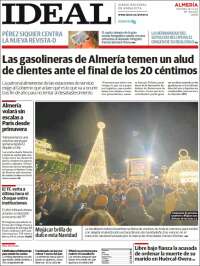 Ideal Almeria