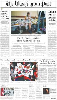 The Washington Post