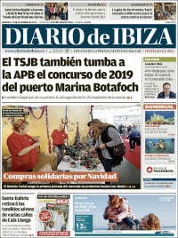 Diario de Ibiza