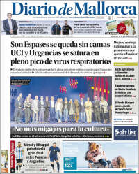 Diario de Mallorca