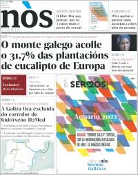 Nòs Diario