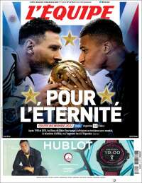 L'Equipe