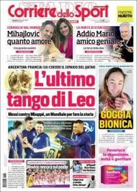 Corriere dello Sport