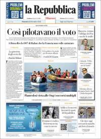 La Repubblica