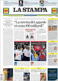 La Stampa