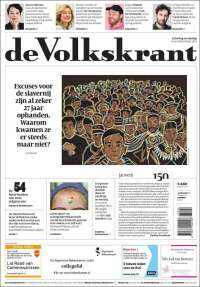De Volkskrant