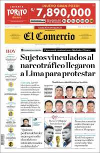 El Comercio