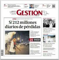Diario Gestión