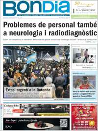Diari Bondia