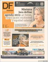 Diario Financiero