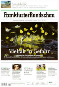 Frankfurter Rundschau