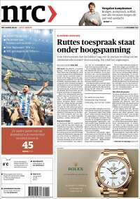NRC Handelsblad
