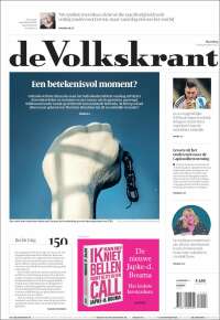 De Volkskrant