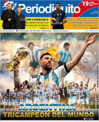 Periodiquito de Aragua