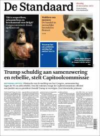 De Standaard