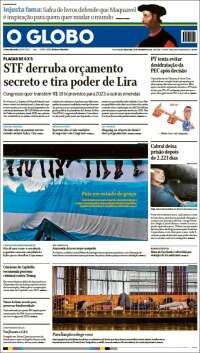 O Globo