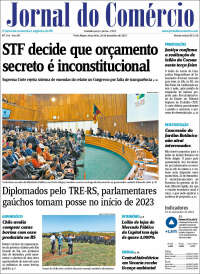 Jornal do Comércio