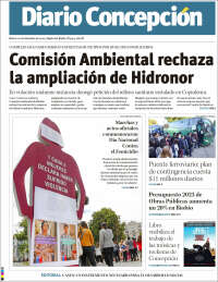 Diario de Concepción